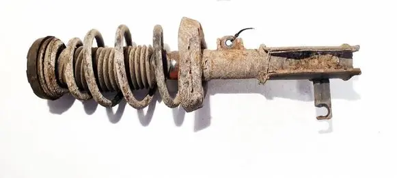 Opel Insignia A Front shock absorber/damper 
