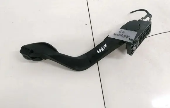 Citroen C4 I Accelerator throttle pedal 9650889280 0280755018