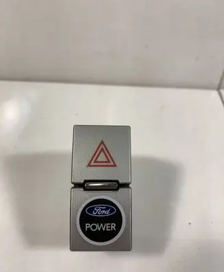 Ford Focus Hazard light switch 8V4T13A350AB