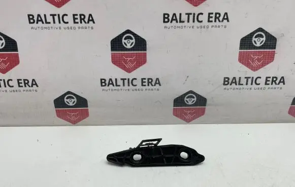 BMW 4 F36 Gran coupe Front bumper mounting bracket 7294654 15857711