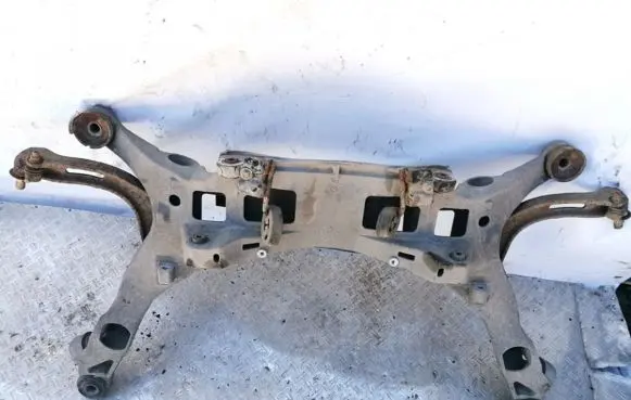 Rear subframe