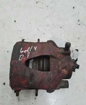 Volkswagen Golf IV Front brake caliper