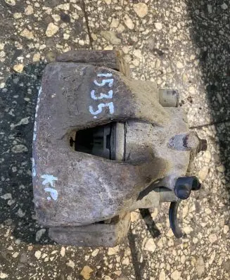Opel Zafira A Front brake caliper