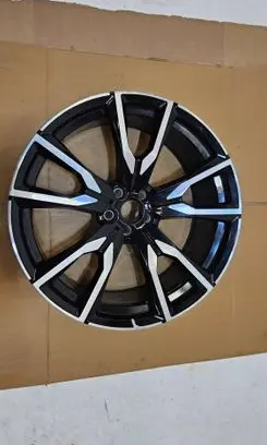 BMW X7 G07 R22 alloy rim 8074221