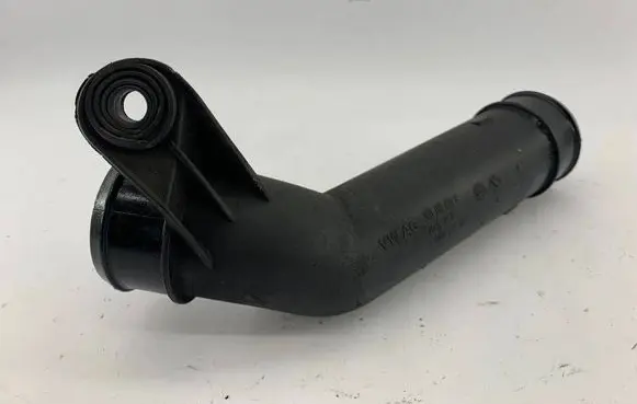 Volkswagen Touran I Intercooler hose/pipe 3C0145770B