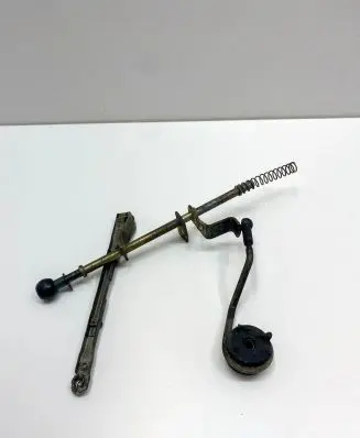 Mercedes-Benz SLC C107 Other body part
