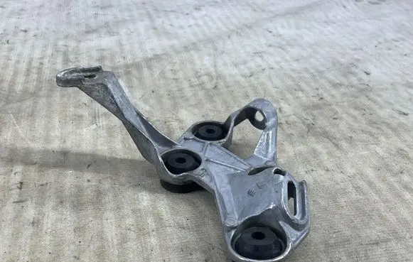 Mercedes-Benz C W205 ABS pump bracket A2054312240