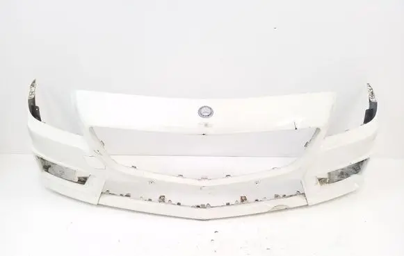 Mercedes-Benz SLK R172 Front bumper A1728850625
