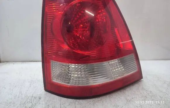 Rear/tail lights