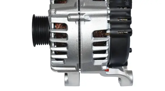 BMW X5 E70 Generator/alternator 7803724 12317803724 12317808074