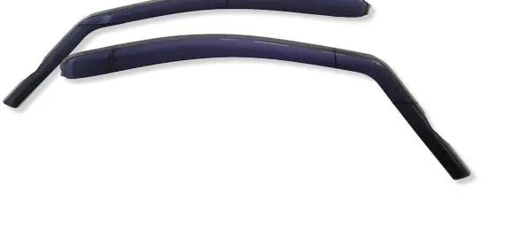 Mercedes-Benz Vito Viano W639 Front door wind deflector 90389