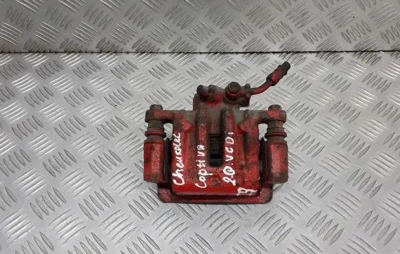 Chevrolet Captiva Rear brake caliper