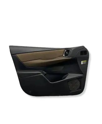 DS Automobiles 3 Crossback Front door card panel trim 98207805AC 1470029 87787GA1