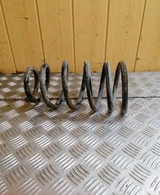 Renault Espace III Rear coil spring