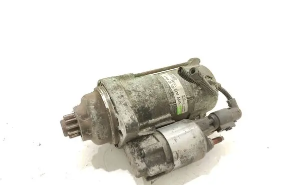 Volkswagen Golf V Starter motor 02Z911023H TS18E1