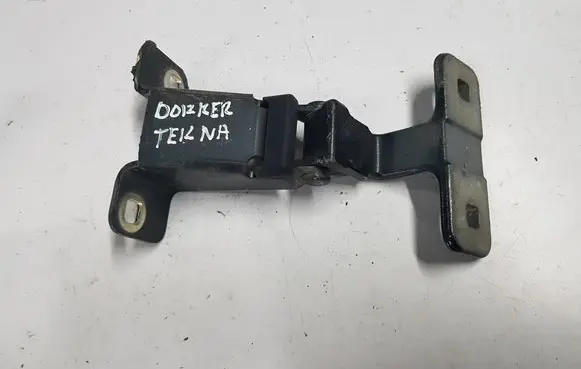 Dacia Dokker Loading door upper hinge 844009913RXAUTOP 844009913R
