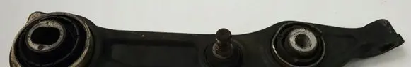 Mercedes-Benz CLS C219 Front control arm