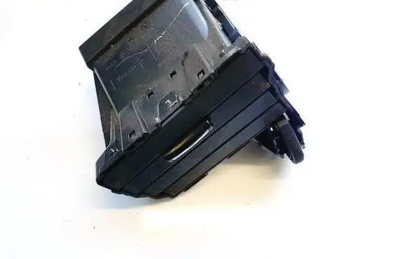 Citroen C5 Dash center air vent grill 9682425477