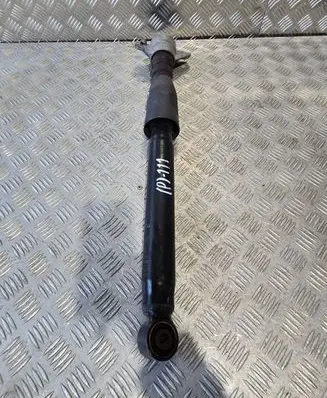 Rear shock absorber/damper