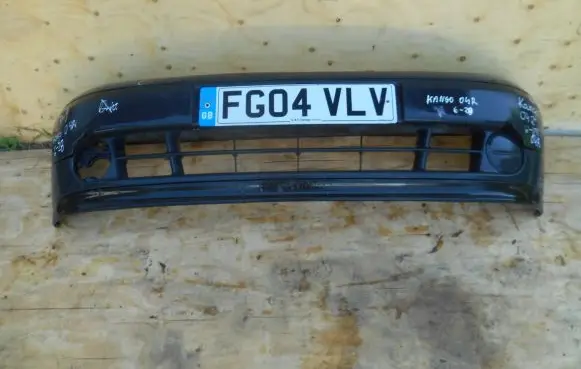 Renault Kangoo I Front bumper