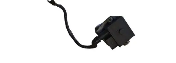 BMW 5 E60 E61 Glow plug pre-heat relay 779800004 290908 0004427027