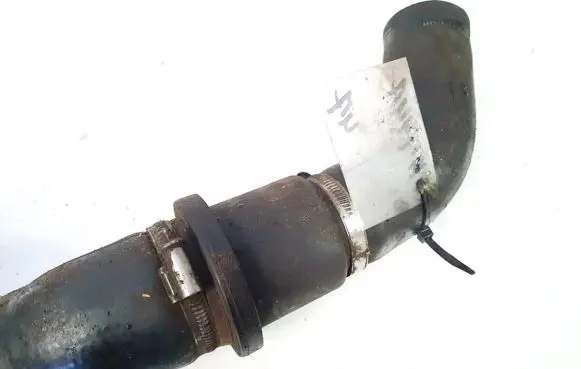 Ford Focus Intercooler hose/pipe