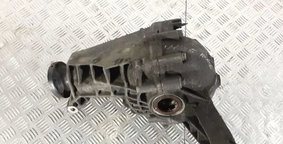 Mercedes-Benz ML W163 Front differential 