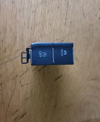 Volkswagen Golf Sportsvan Other switches/knobs/shifts 517927137B