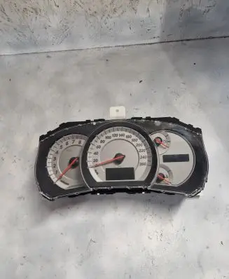 Nissan Murano Z51 Speedometer (instrument cluster) 1AN0ADUL5