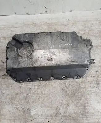 Audi A6 S6 C5 4B Oil sump 059103604E 001701