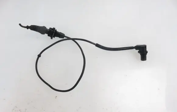 Opel Vectra B Crankshaft position gear 