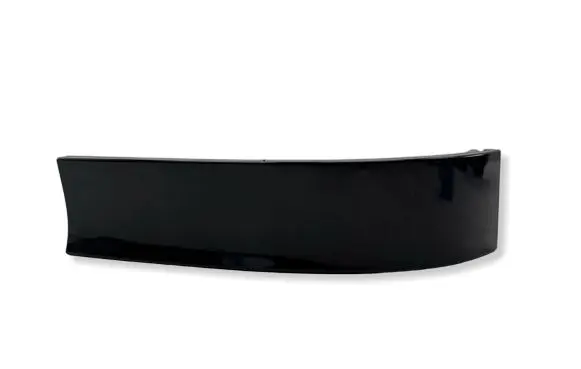 Audi A3 S3 8L Rear/tail light trim molding 8L0807872C