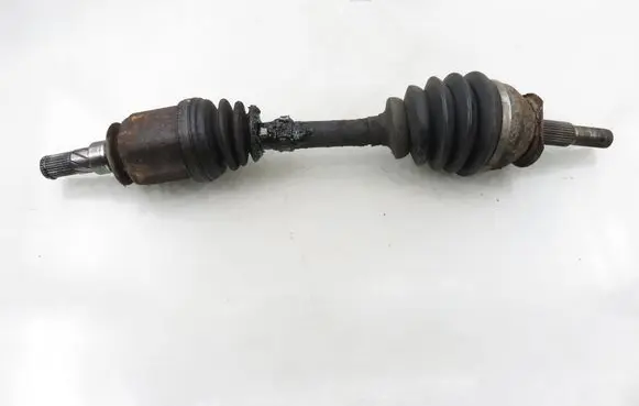 Nissan Navara Front driveshaft 