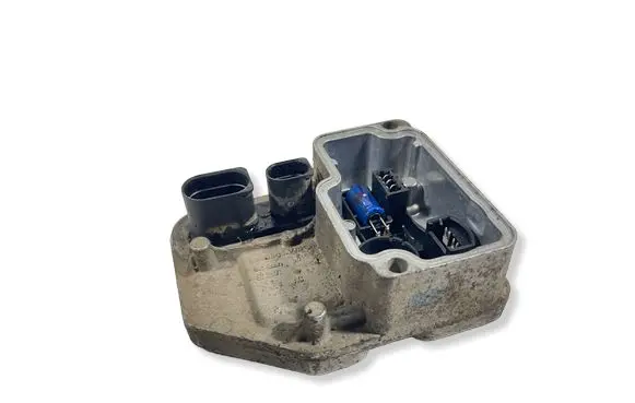 Volvo XC90 Torque split ecu control unit/module 10920401 5WP3350201 3350201728309816