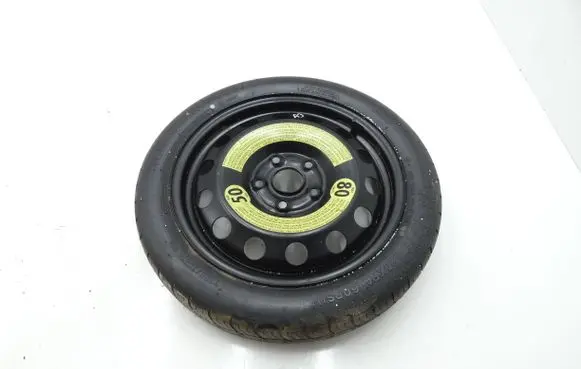 Audi A3 S3 8P R16 spare wheel 1K0601027S
