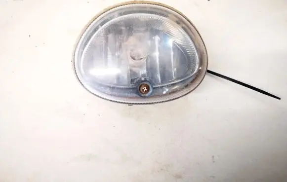Chrysler Town & Country III Front fog light