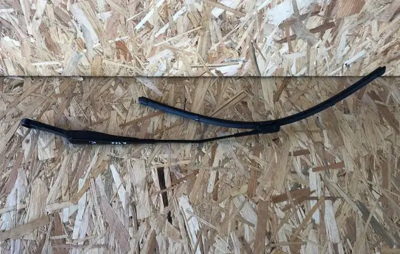 Mercedes-Benz A W177 Windshield/front glass wiper blade 000075920