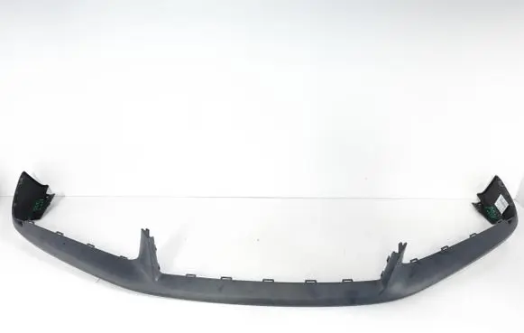 Porsche 911 992 Front bumper splitter molding 992807725