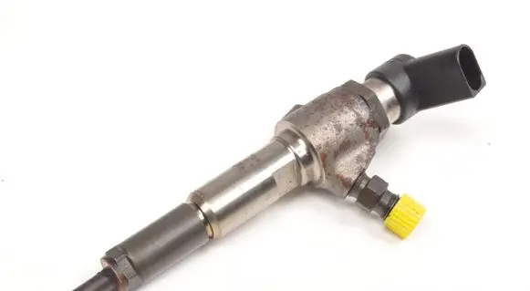 Volvo V60 Fuel injector 9802448680