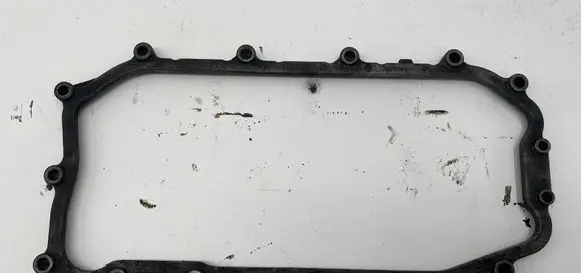 Iveco Daily 3rd gen Oil sump 504018341