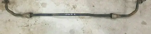 Audi A3 S3 A3 Sportback 8P Rear anti-roll bar/sway bar 1K0511305CP