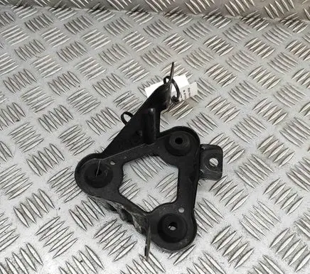 Mercedes-Benz CL C216 ABS pump bracket A2214310640