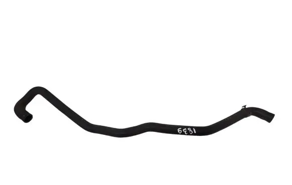 BMW X5 E70 Engine coolant pipe/hose