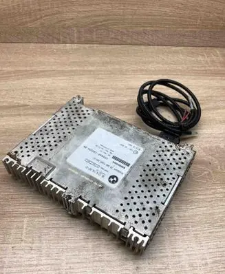 BMW 3 E92 E93 Other control units/modules 9119357 VP5KAF19C034BK