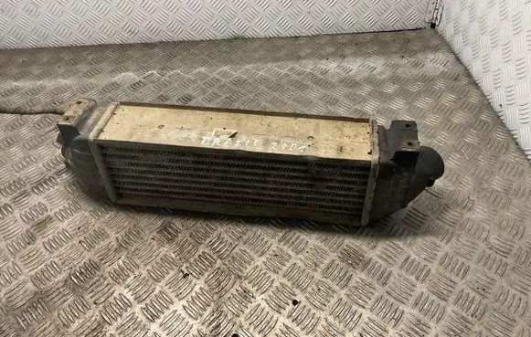 Ford Transit Intercooler radiator