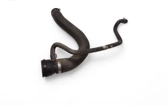 Audi A6 S6 C6 4F Engine coolant pipe/hose 4F0121101G 4F0121107AH