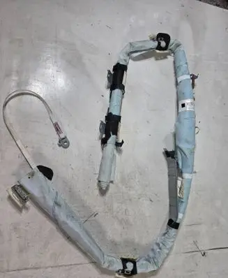Nissan Qashqai Roof airbag C15084600 16046 14185