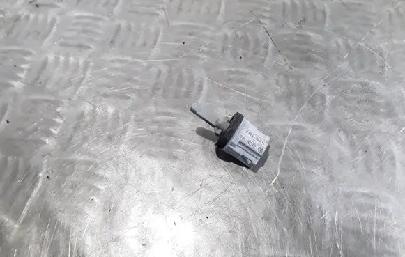 Volkswagen PASSAT B6 Interior temperature sensor 1K0907543A