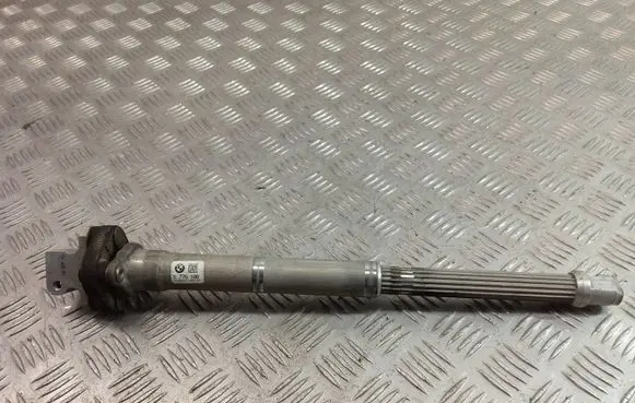 BMW 5 F10 F11 Steering column universal joint 6776108 1041175