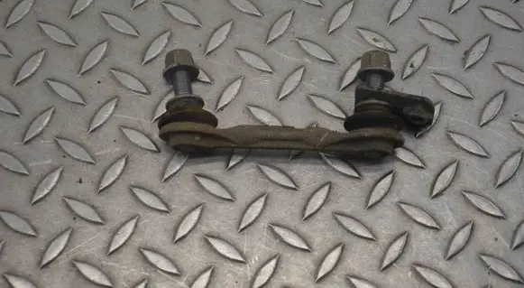 Ford Mustang VI Rear anti-roll bar/stabilizer link 